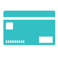 クレジットカードアイコン
