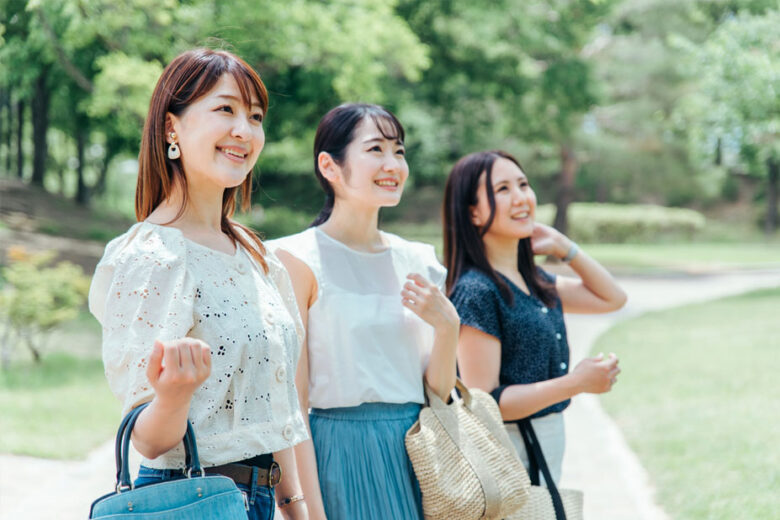 専業主婦・主婦が審査に通るためのコツ