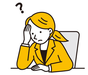もなんで主婦・主夫はNGなの？