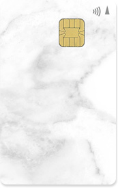 イオンカード(TGC CARD)