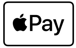 Apple Payに対応