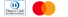 ダイナースクラブ・Mastercard