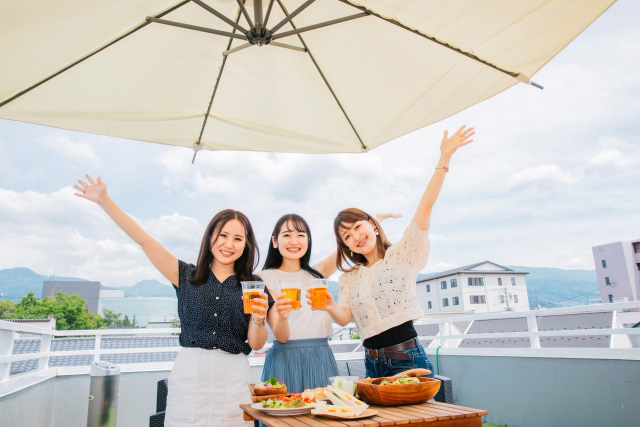 イオンカードで旅行がお得に!