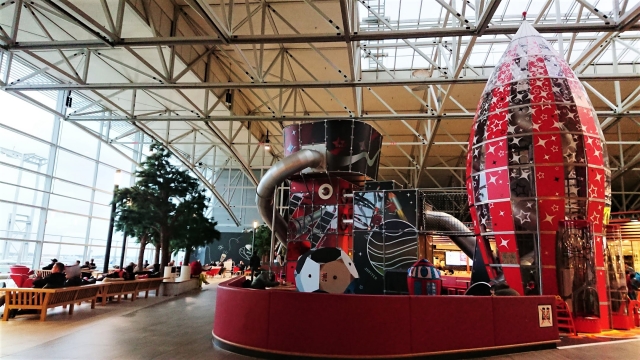 JCBプラチナの旅行傷害保険の詳細