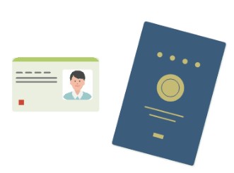 本人確認書類