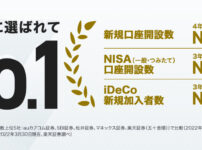 楽天証券のメリット・特徴を解説！楽天ポイントの利用や取扱商品が豊富なネット証券