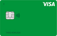 LINEクレカ