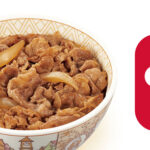 すき家でd払いは使える？キャンペーンも解説