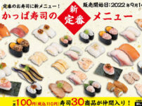 かっぱ寿司でメルペイは使える?キャンペーンも解説