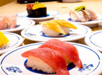 くら寿司で楽天ペイは使える？キャンペーンも解説