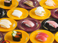 スシローで楽天ペイは使える?キャンペーンも解説
