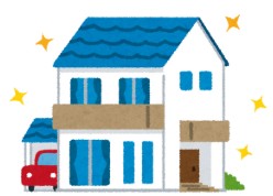 勤続年数や居住形態も評価の対象